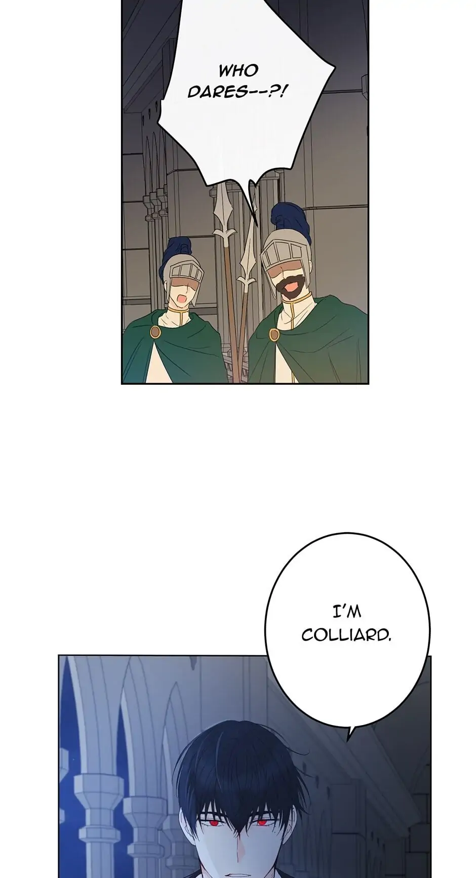 This Is An Obvious Fraudulent Marriage Chapter 28 - page 25